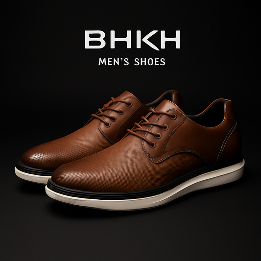 Zapato Premium BHKH – Estilo Urbano