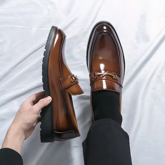 [Zapato Social] Zapatos sociales Nuevo Imperio